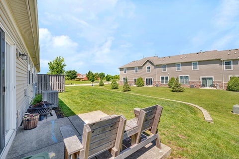 Tiny photo for 8201 Arlington Lane, Joliet, IL 60431 (MLS # 12330338)