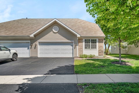 Tiny photo for 8201 Arlington Lane, Joliet, IL 60431 (MLS # 12330338)