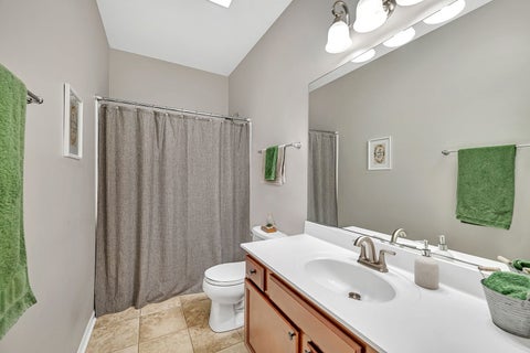 Tiny photo for 8201 Arlington Lane, Joliet, IL 60431 (MLS # 12330338)
