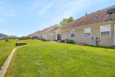 Tiny photo for 8201 Arlington Lane, Joliet, IL 60431 (MLS # 12330338)