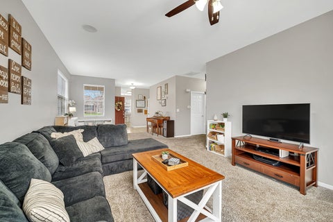 Tiny photo for 8201 Arlington Lane, Joliet, IL 60431 (MLS # 12330338)