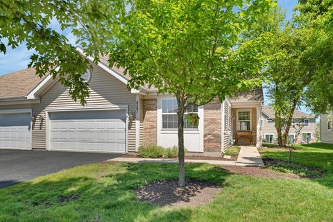 Tiny photo for 8201 Arlington Lane, Joliet, IL 60431 (MLS # 12330338)