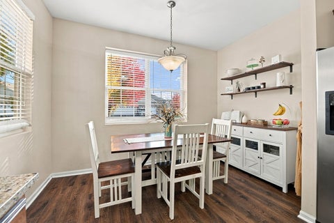 Tiny photo for 8201 Arlington Lane, Joliet, IL 60431 (MLS # 12330338)