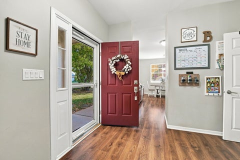 Tiny photo for 8201 Arlington Lane, Joliet, IL 60431 (MLS # 12330338)