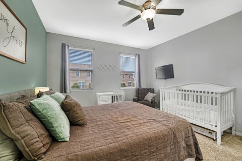 Tiny photo for 8201 Arlington Lane, Joliet, IL 60431 (MLS # 12330338)