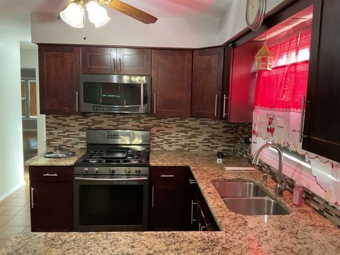 Tiny photo for 604 Exchange Avenue, Calumet City, IL 60409 (MLS # 12540282)