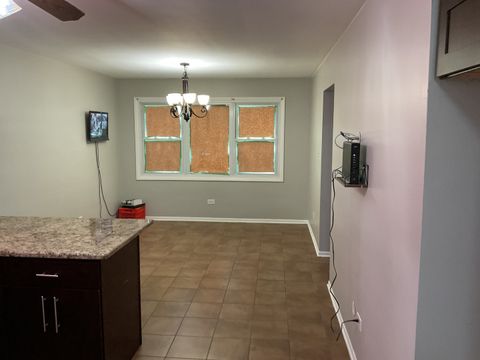 Tiny photo for 604 Exchange Avenue, Calumet City, IL 60409 (MLS # 12540282)