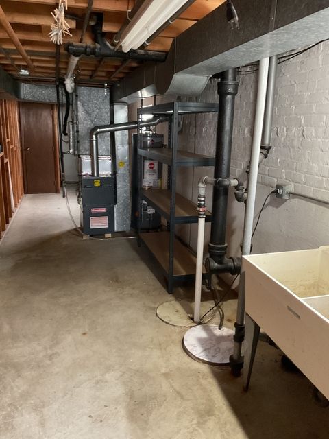 Tiny photo for 604 Exchange Avenue, Calumet City, IL 60409 (MLS # 12540282)