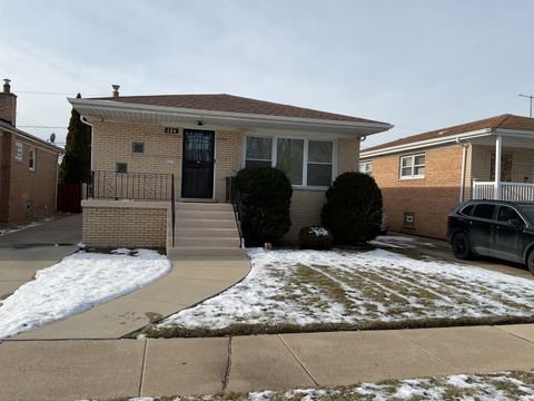 Tiny photo for 604 Exchange Avenue, Calumet City, IL 60409 (MLS # 12540282)