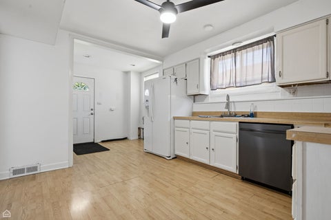 Tiny photo for 8940 S Utica Avenue, Evergreen Park, IL 60805 (MLS # 12678535)