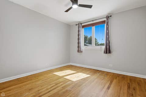 Tiny photo for 8940 S Utica Avenue, Evergreen Park, IL 60805 (MLS # 12678535)