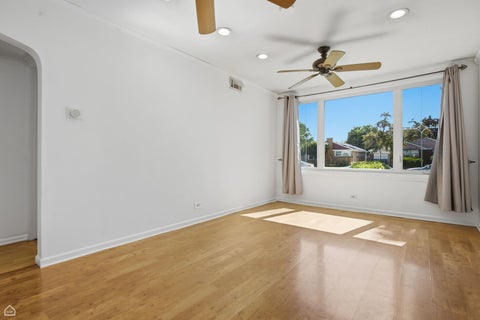 Tiny photo for 8940 S Utica Avenue, Evergreen Park, IL 60805 (MLS # 12678535)