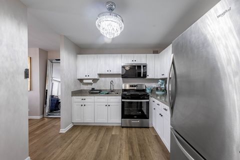 Tiny photo for 4850 S Lake Park Avenue #2009, Chicago, IL 60615 (MLS # 12497130)