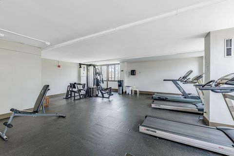 Tiny photo for 4850 S Lake Park Avenue #2009, Chicago, IL 60615 (MLS # 12497130)