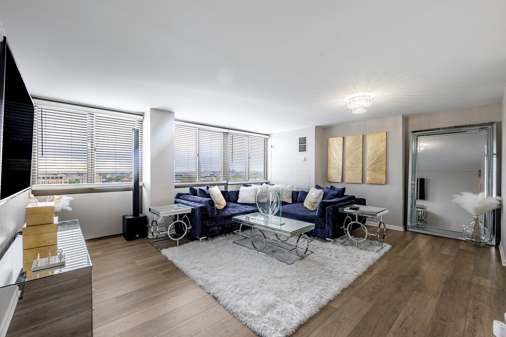 4850 S Lake Park Avenue 2009