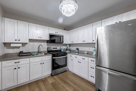 Tiny photo for 4850 S Lake Park Avenue #2009, Chicago, IL 60615 (MLS # 12497130)