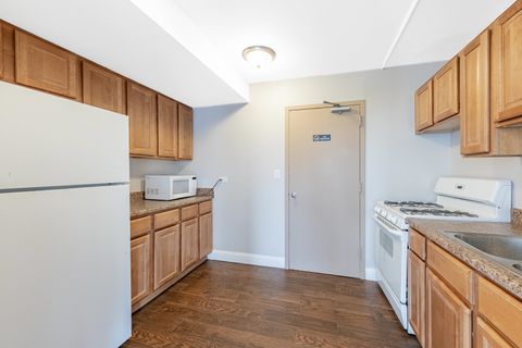Tiny photo for 4850 S Lake Park Avenue #2009, Chicago, IL 60615 (MLS # 12497130)