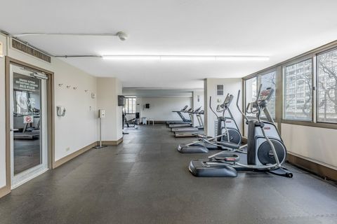 Tiny photo for 4850 S Lake Park Avenue #2009, Chicago, IL 60615 (MLS # 12497130)