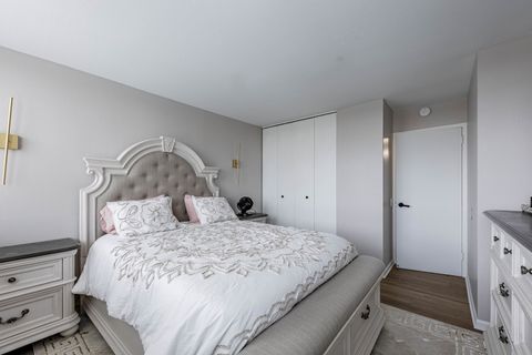Tiny photo for 4850 S Lake Park Avenue #2009, Chicago, IL 60615 (MLS # 12497130)