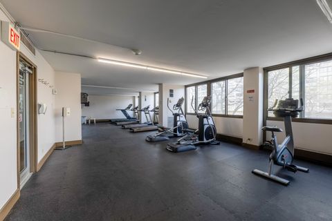 Tiny photo for 4850 S Lake Park Avenue #2009, Chicago, IL 60615 (MLS # 12497130)