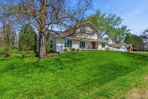 Tiny photo for 27W300 Williams Street, Winfield, IL 60190 (MLS # 12626285)
