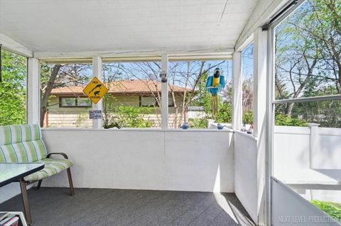 Tiny photo for 27W300 Williams Street, Winfield, IL 60190 (MLS # 12626285)