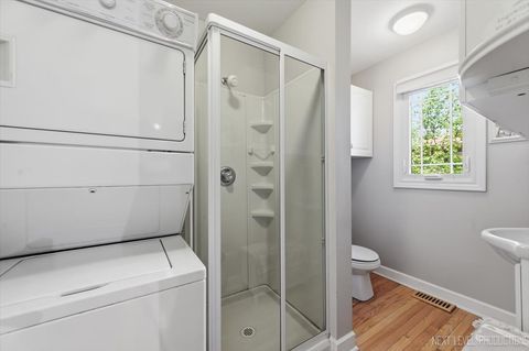 Tiny photo for 27W300 Williams Street, Winfield, IL 60190 (MLS # 12626285)