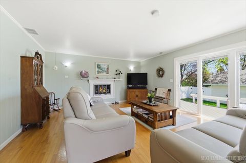 Tiny photo for 27W300 Williams Street, Winfield, IL 60190 (MLS # 12626285)