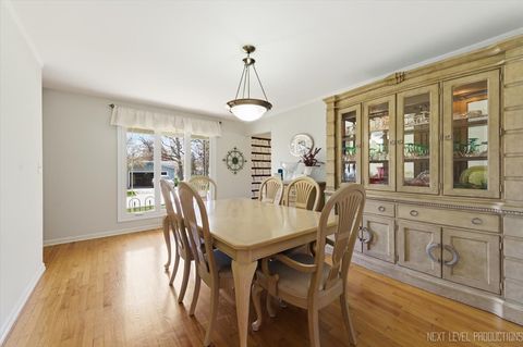 Tiny photo for 27W300 Williams Street, Winfield, IL 60190 (MLS # 12626285)