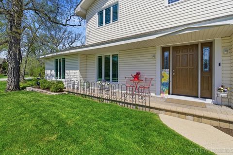 Tiny photo for 27W300 Williams Street, Winfield, IL 60190 (MLS # 12626285)