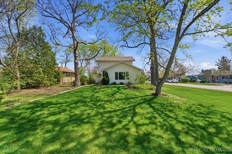 Tiny photo for 27W300 Williams Street, Winfield, IL 60190 (MLS # 12626285)