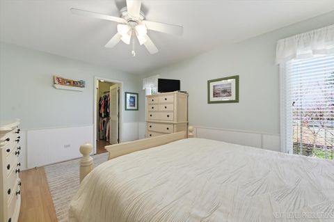 Tiny photo for 27W300 Williams Street, Winfield, IL 60190 (MLS # 12626285)