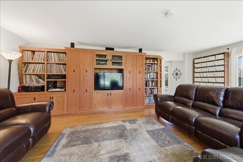 Tiny photo for 27W300 Williams Street, Winfield, IL 60190 (MLS # 12626285)