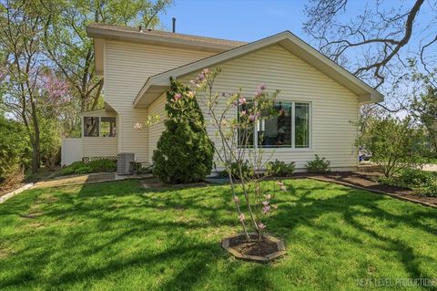 Tiny photo for 27W300 Williams Street, Winfield, IL 60190 (MLS # 12626285)