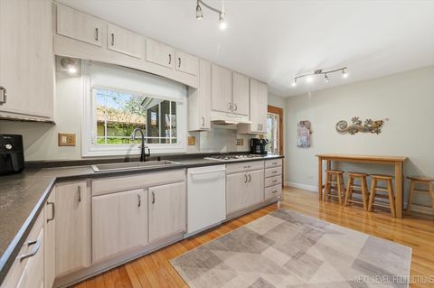 Tiny photo for 27W300 Williams Street, Winfield, IL 60190 (MLS # 12626285)