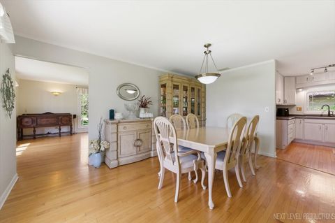 Tiny photo for 27W300 Williams Street, Winfield, IL 60190 (MLS # 12626285)