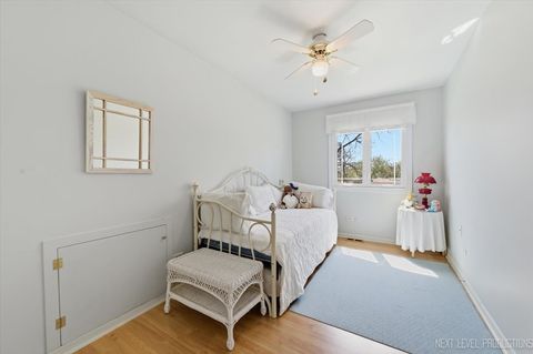 Tiny photo for 27W300 Williams Street, Winfield, IL 60190 (MLS # 12626285)