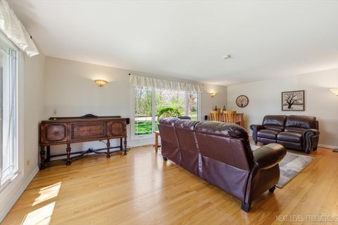 Tiny photo for 27W300 Williams Street, Winfield, IL 60190 (MLS # 12626285)