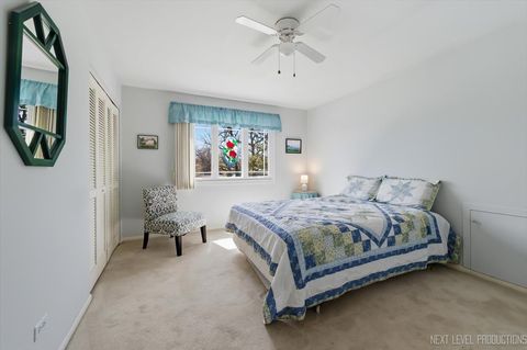 Tiny photo for 27W300 Williams Street, Winfield, IL 60190 (MLS # 12626285)