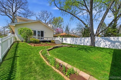 Tiny photo for 27W300 Williams Street, Winfield, IL 60190 (MLS # 12626285)