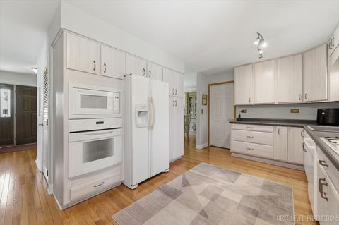 Tiny photo for 27W300 Williams Street, Winfield, IL 60190 (MLS # 12626285)