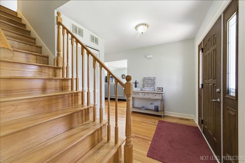 Tiny photo for 27W300 Williams Street, Winfield, IL 60190 (MLS # 12626285)