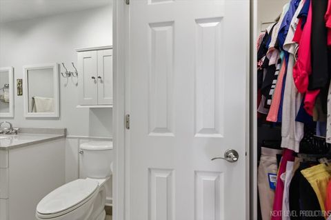 Tiny photo for 27W300 Williams Street, Winfield, IL 60190 (MLS # 12626285)