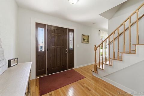 Tiny photo for 27W300 Williams Street, Winfield, IL 60190 (MLS # 12626285)