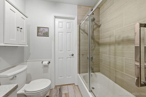 Tiny photo for 27W300 Williams Street, Winfield, IL 60190 (MLS # 12626285)