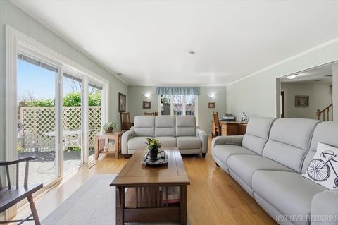 Tiny photo for 27W300 Williams Street, Winfield, IL 60190 (MLS # 12626285)