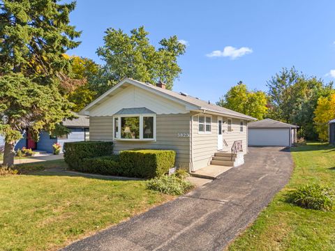 5825 Webster Street Downers Grove IL 60516