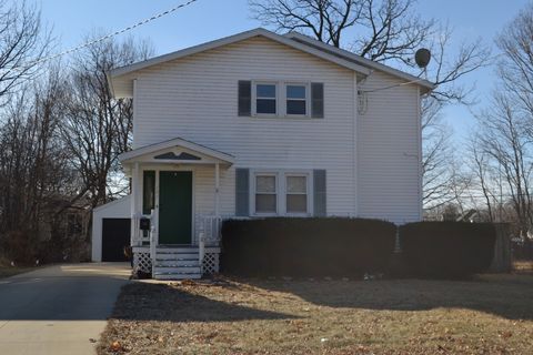 A home in Sterling