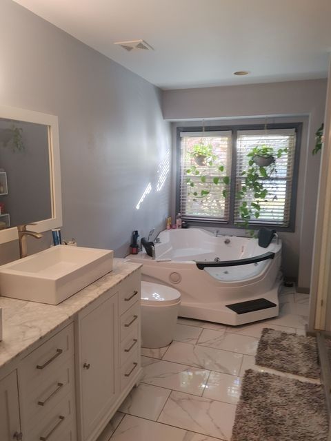 Tiny photo for 5395 S Carbon Hill Road, Gardner, IL 60424 (MLS # 12540953)