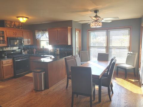 Tiny photo for 5395 S Carbon Hill Road, Gardner, IL 60424 (MLS # 12540953)